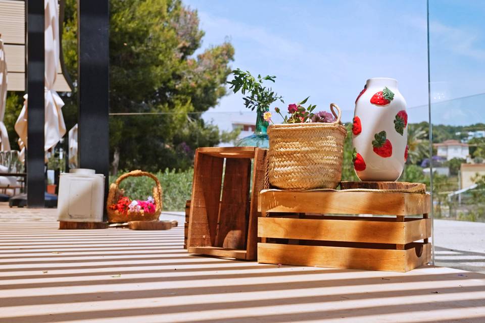 Decoracion
