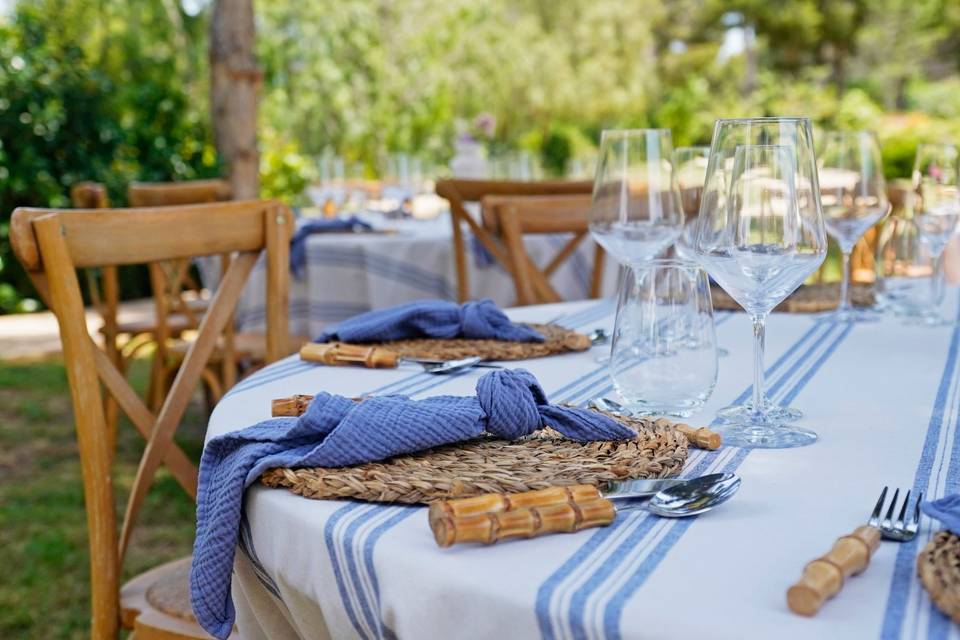 Zona comida