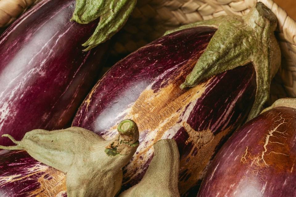Nuestras verduras