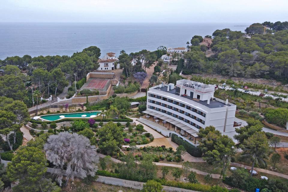 Panoramica
