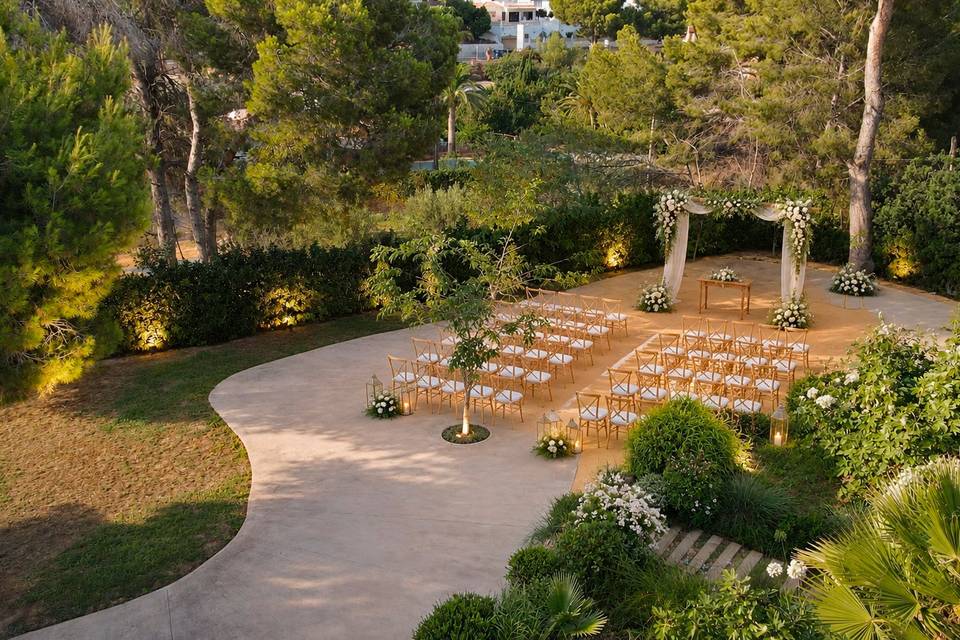 Ceremonia