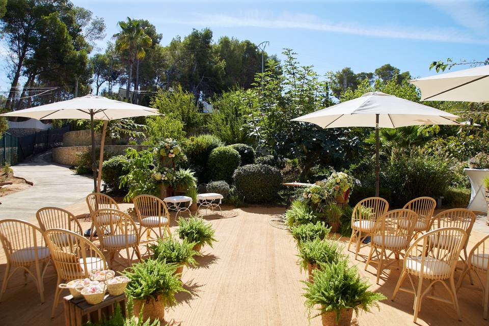 Serawa Moraira