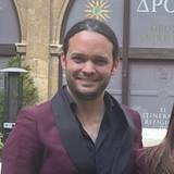 Mario Morla
