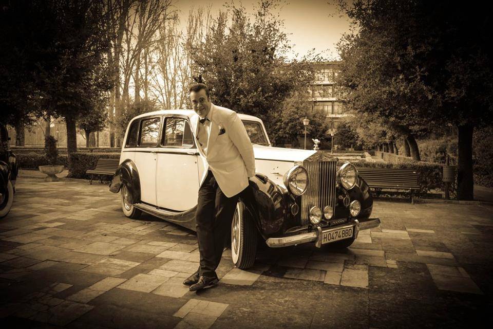 Dr Bogarde & The Hockerties