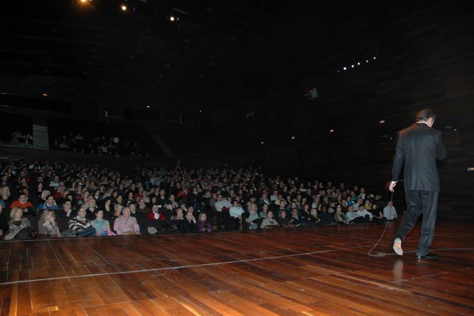 Experiencias únicas