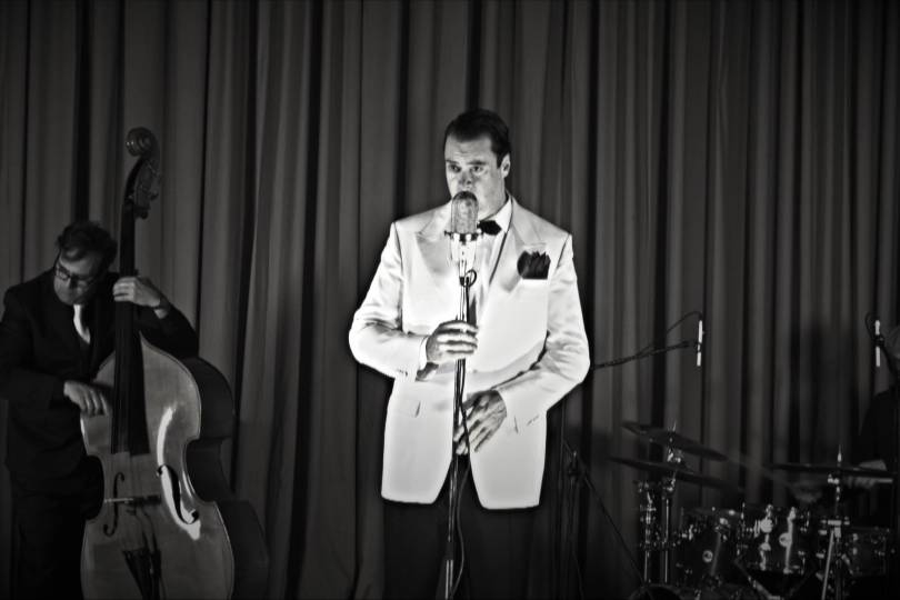 Doctor Bogarde & The Hockerties