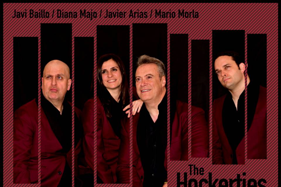 El grupo
