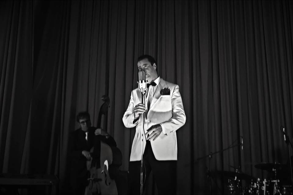 Dr Bogarde & The Hockerties