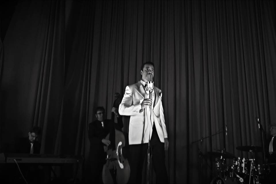 Dr Bogarde & The Hockerties