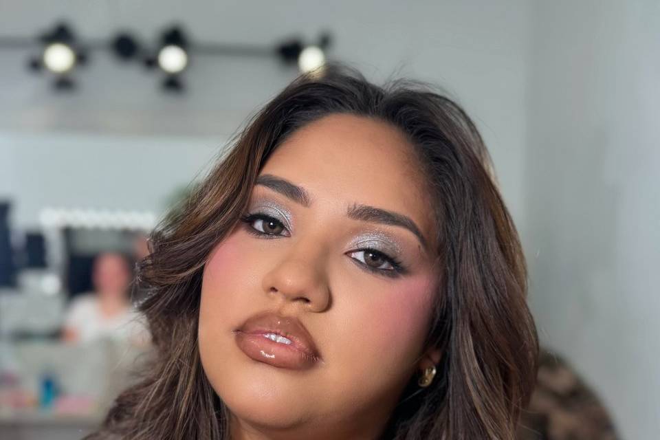 Novia Glam
