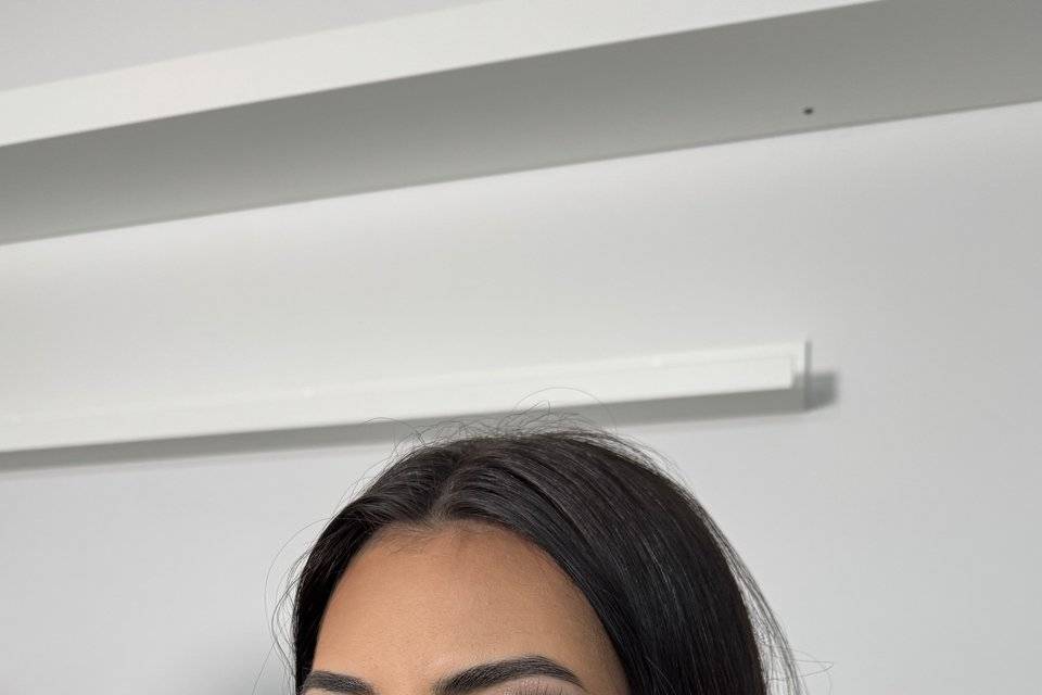 Maquillaje duradero
