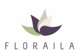 Logotipo Floraila