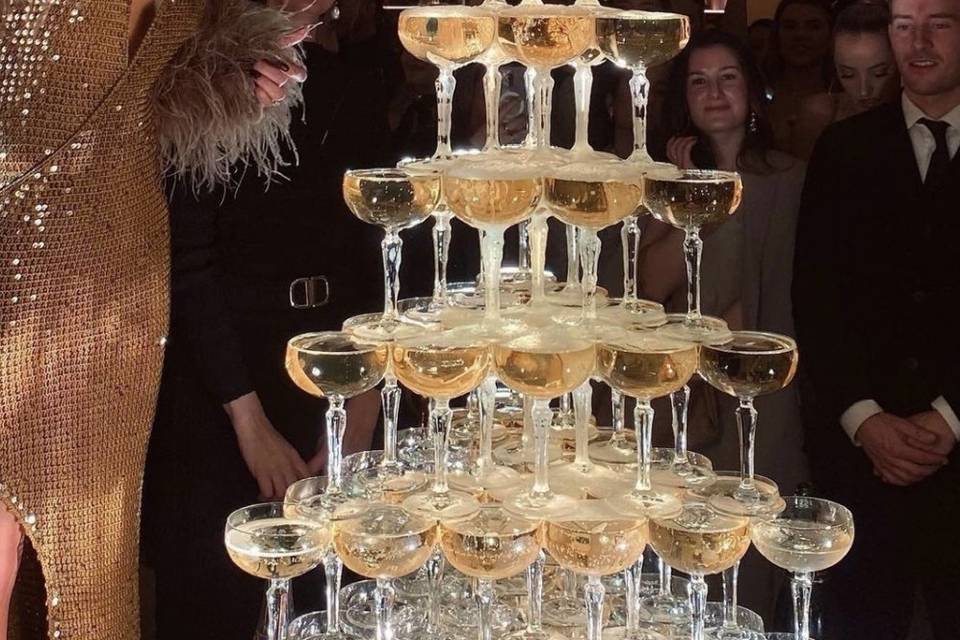 Cóctel