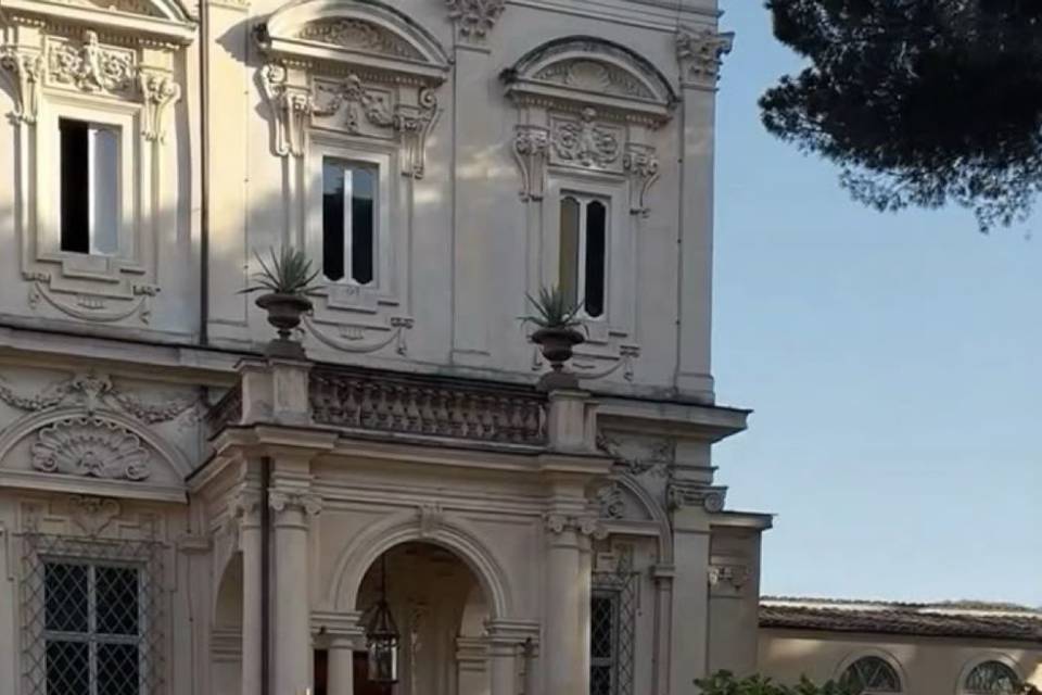 Decoración