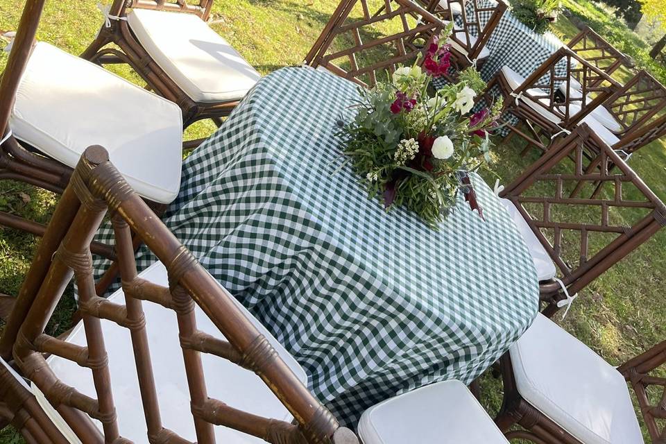 Lugares con encanto