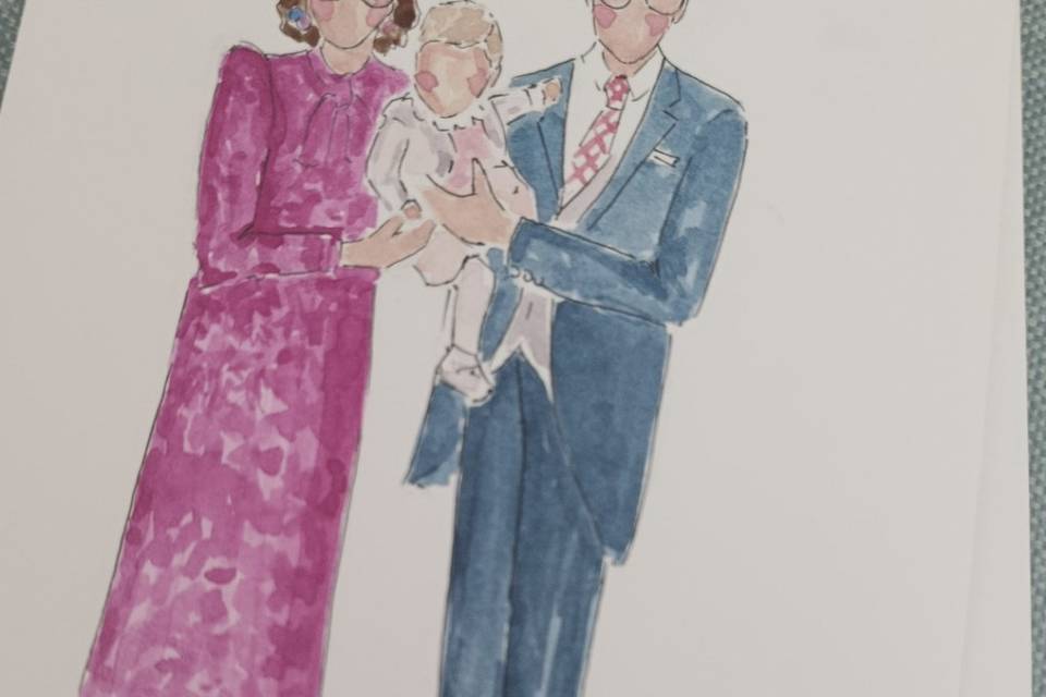 Familias