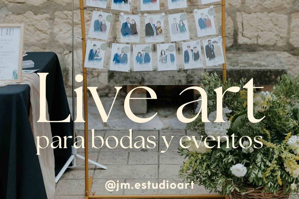 Live Art