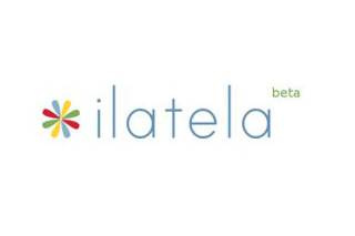 Logotipo Ilatela