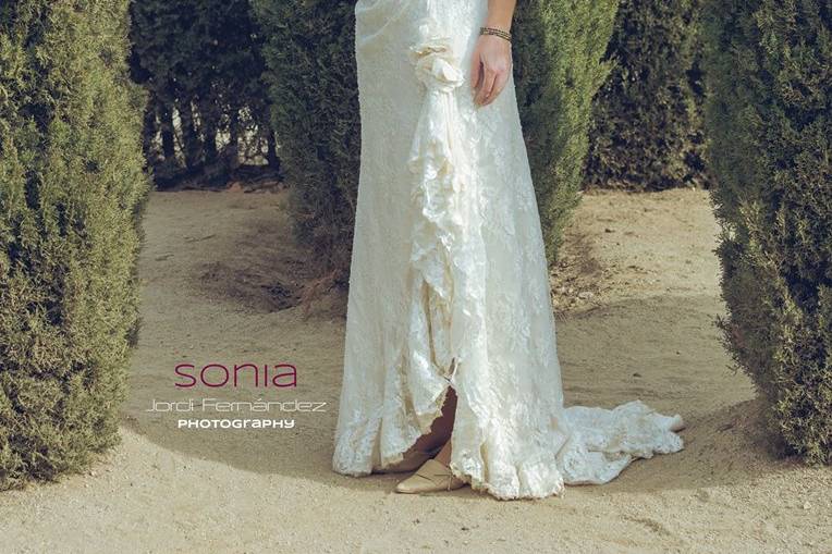 Sonia boda