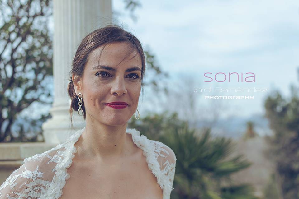 Sonia boda