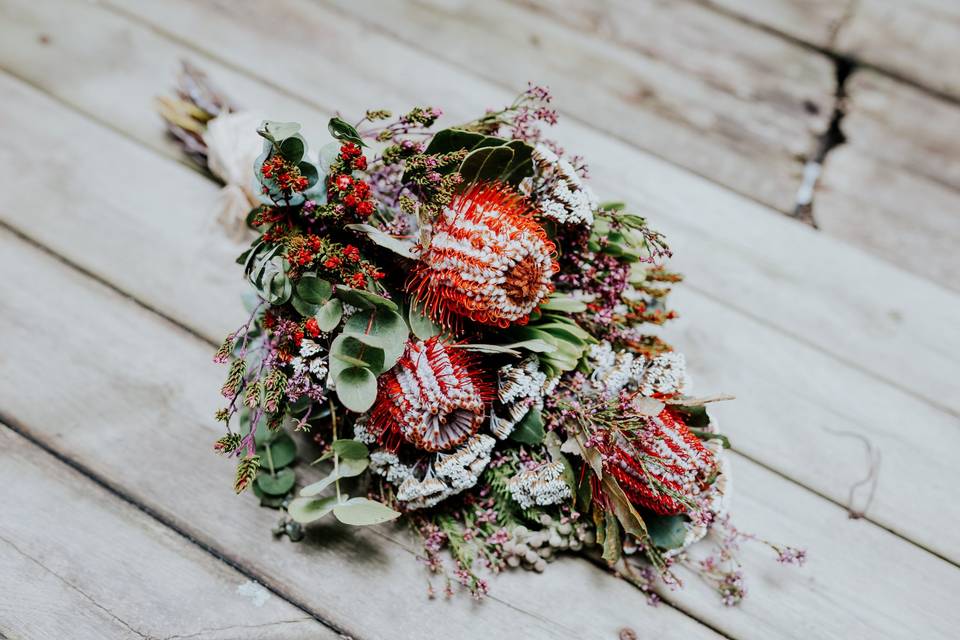 Metsä Wedding