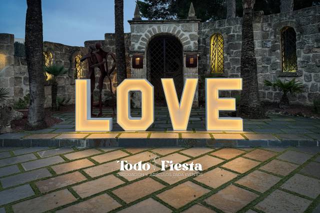 Todo Fiesta