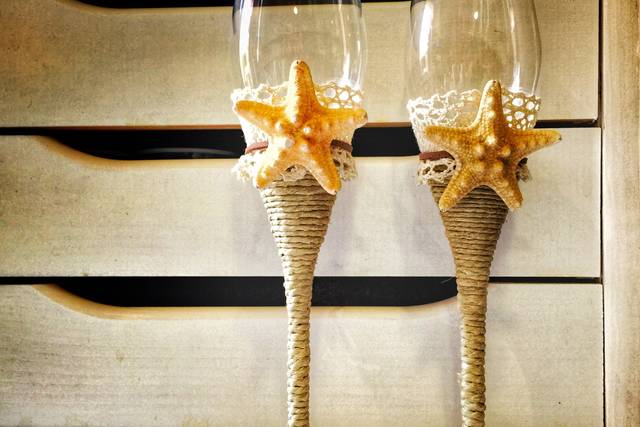 Starfish Inspiration