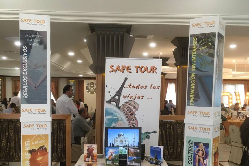 Safe Tour
