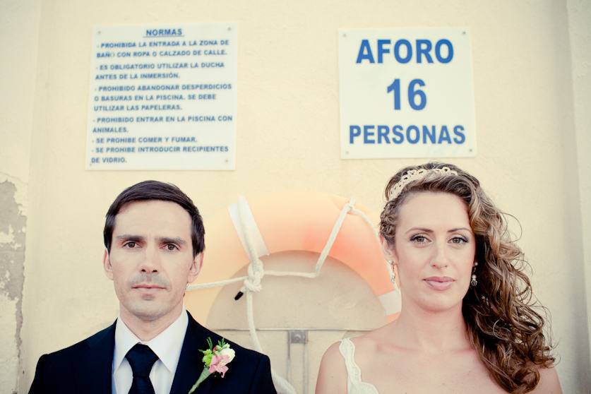 Boda ©