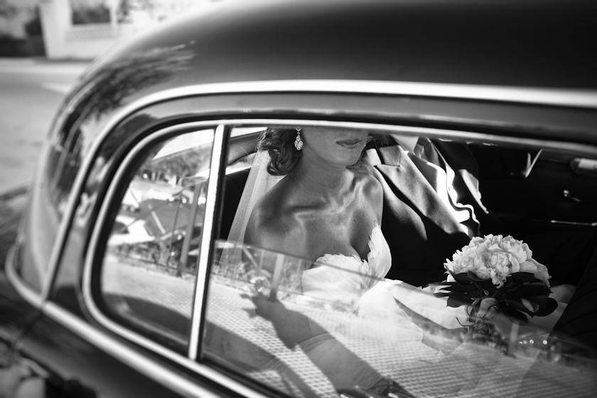 Coche de Boda ©