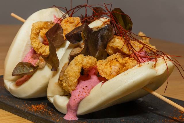 Delirio Gastrobar