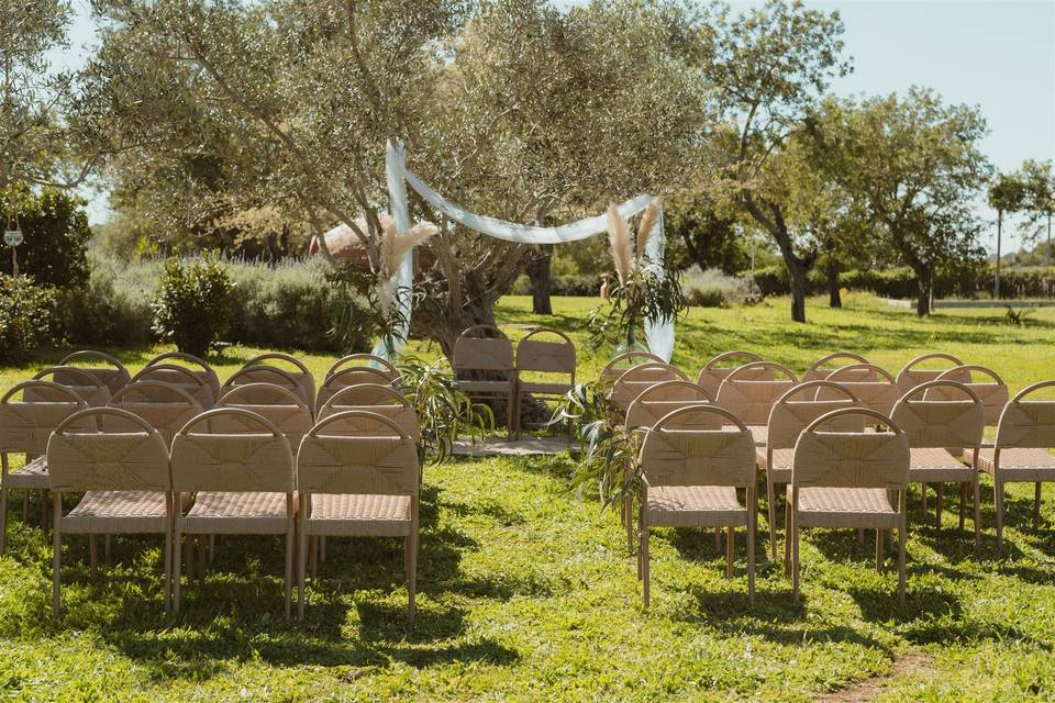 Ceremonia