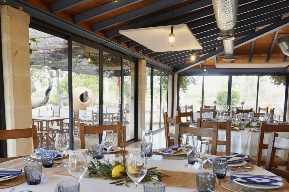 Banquete