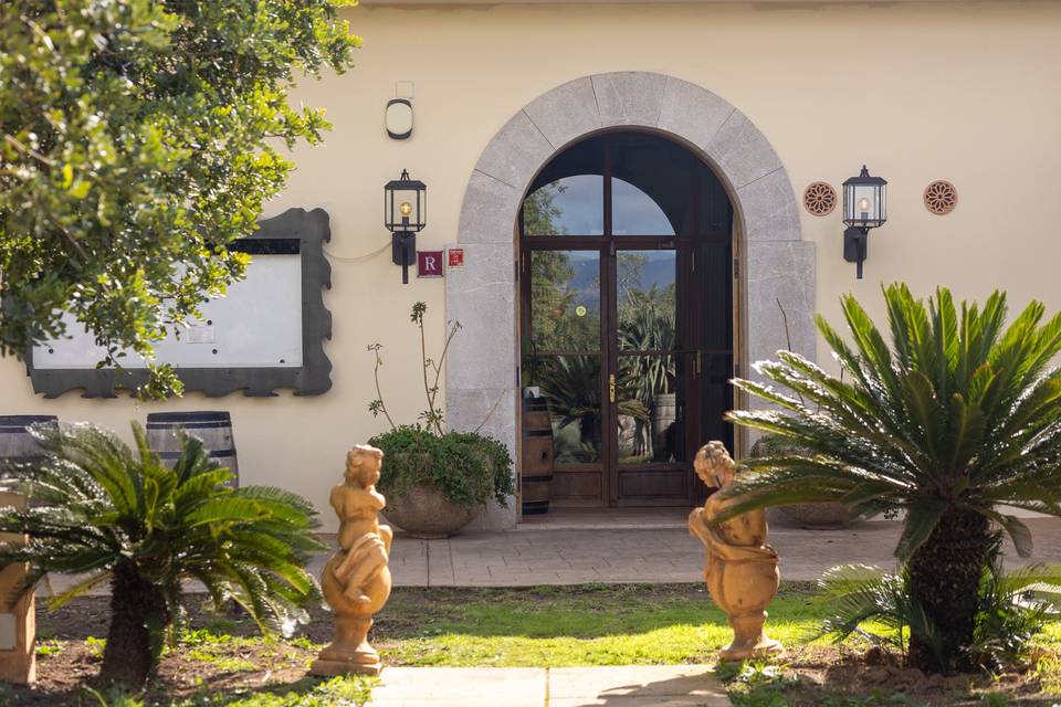 Entrada