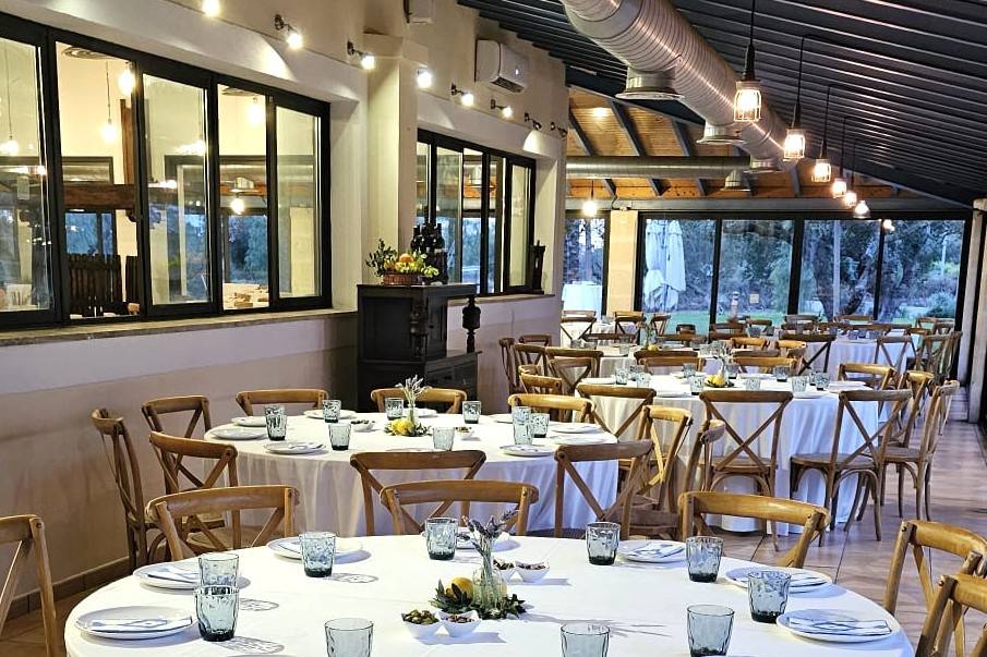 Banquete