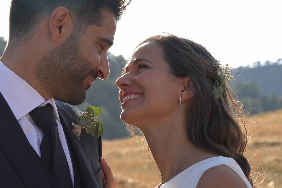 Anna & Pol, Mas Pubill