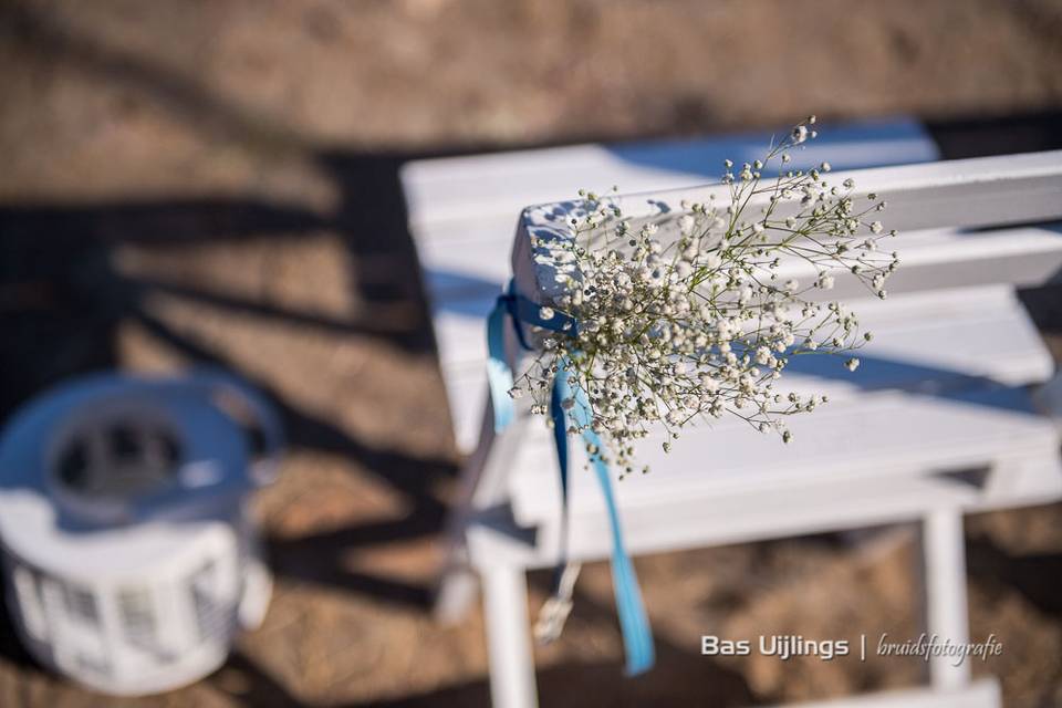 La boda de Maria