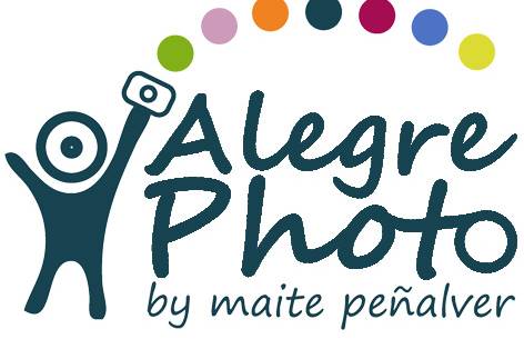 Logo Alegrephoto