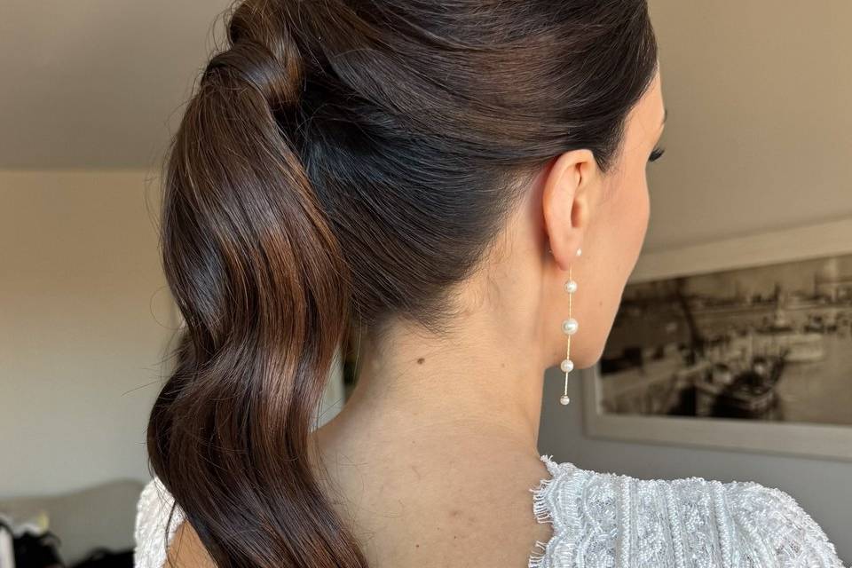 Coleta Glam