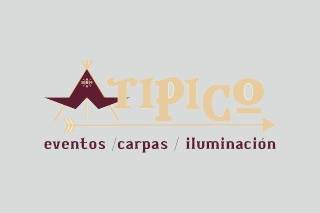 Atípico Carpas e Iluminación