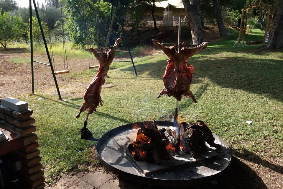 El Embajador de la Pampa