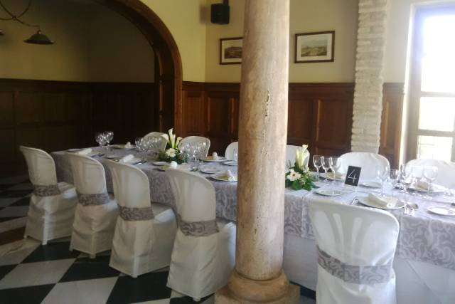 Salón celebración