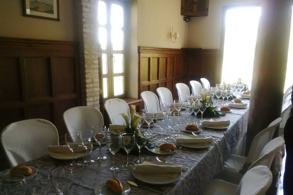 Salón celebración