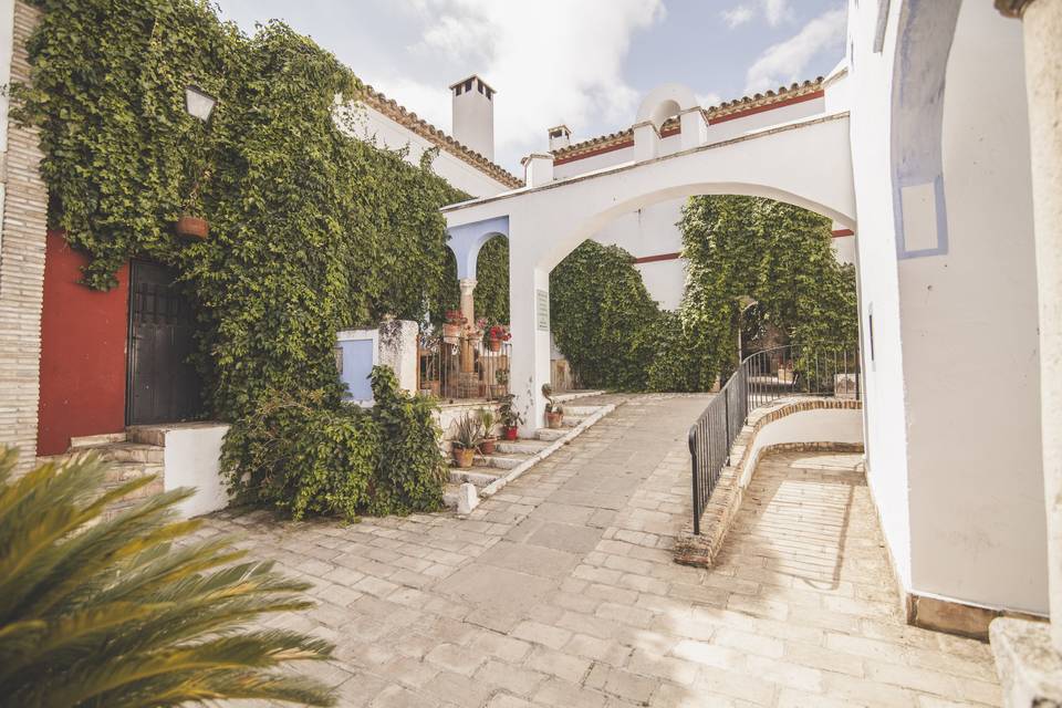 Hacienda Minerva