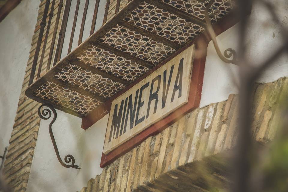 Hacienda Minerva