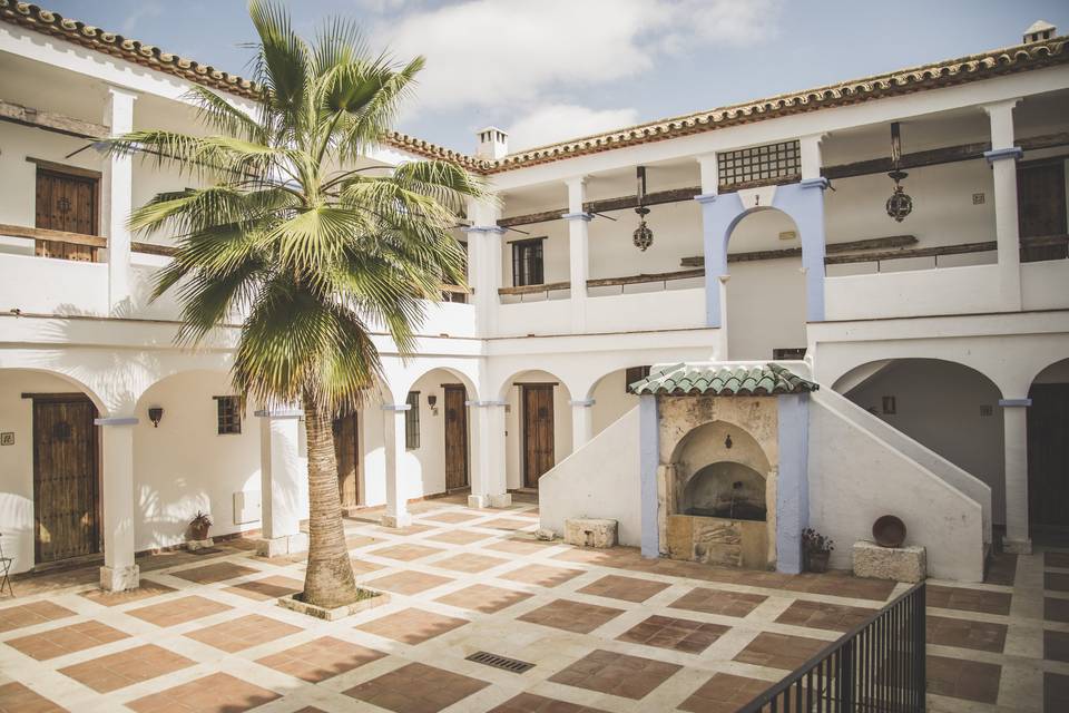 Hacienda Minerva