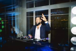 Dj Noree