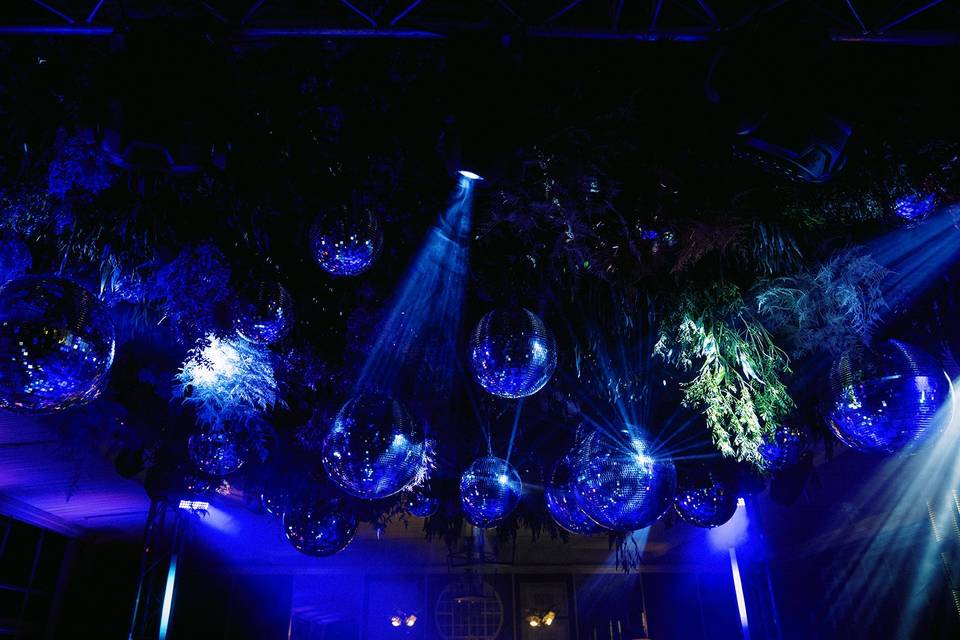 Discoballs