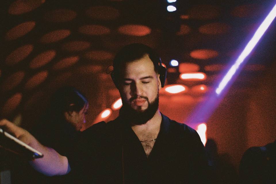 En vyta club