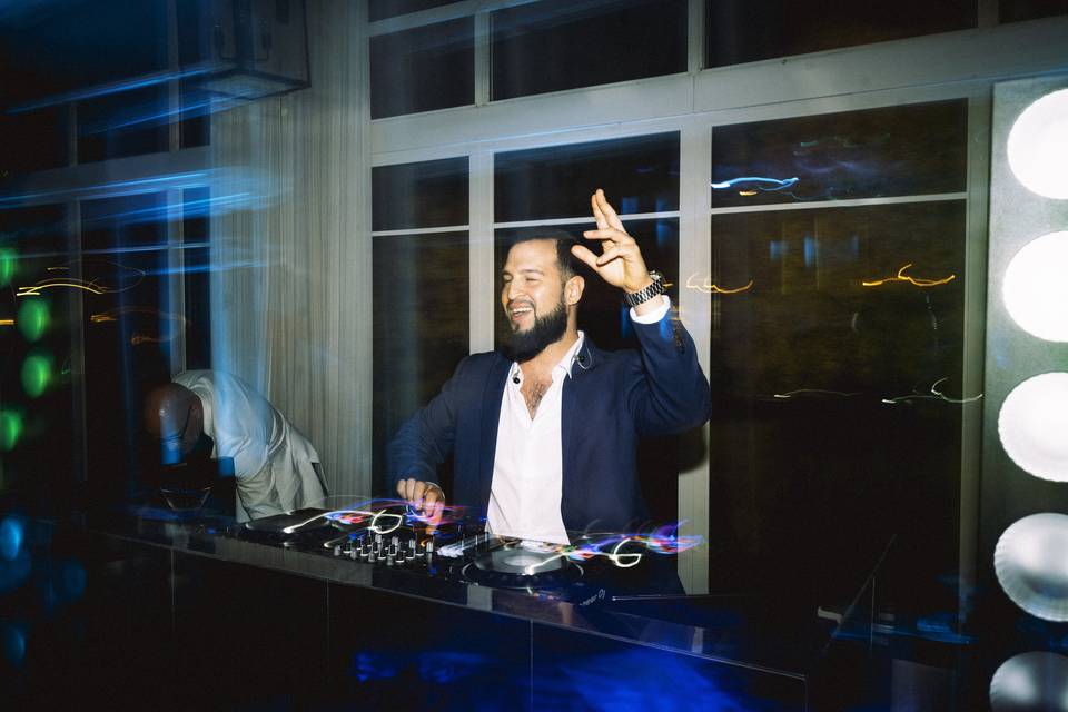 Dj Noree